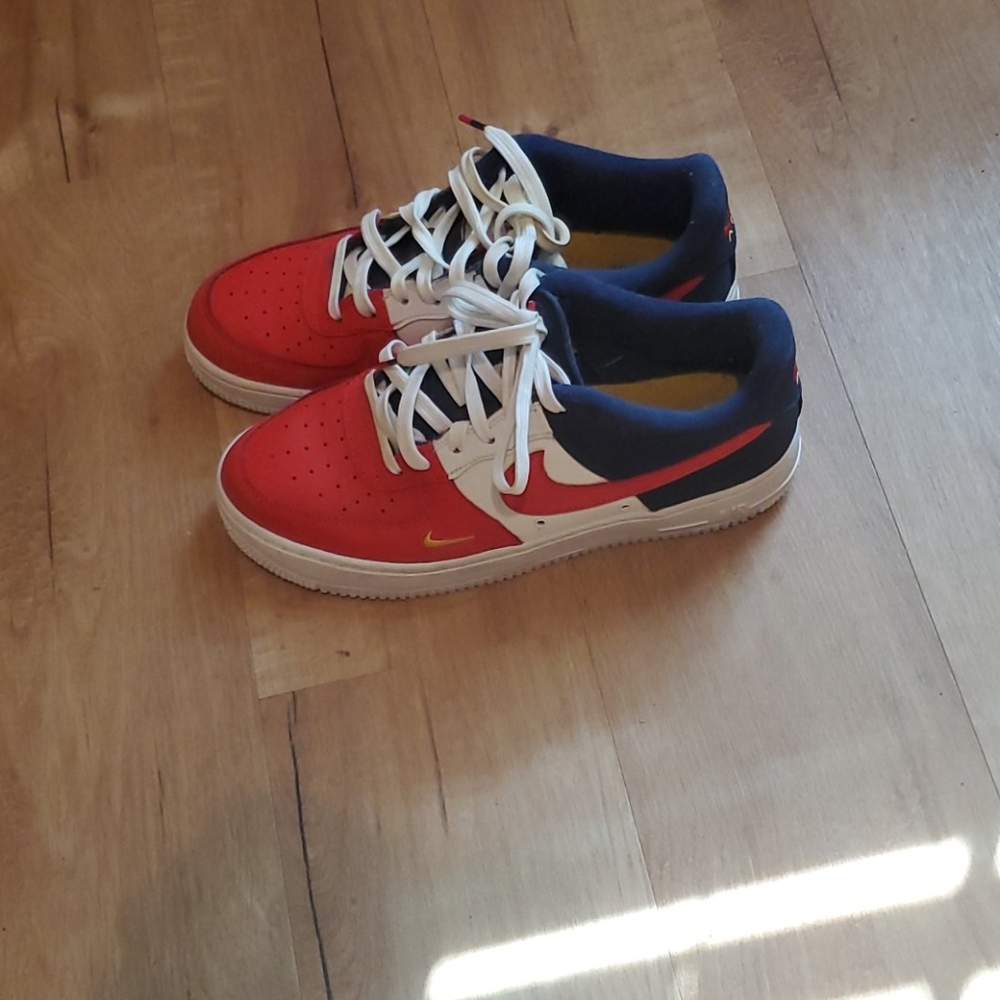 Air force 1's